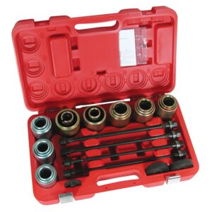BUSHING PRESS SET (29 PCS )