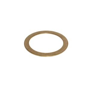 Brass Washer for 4100 Small Block Chevrolet Gear Drive System