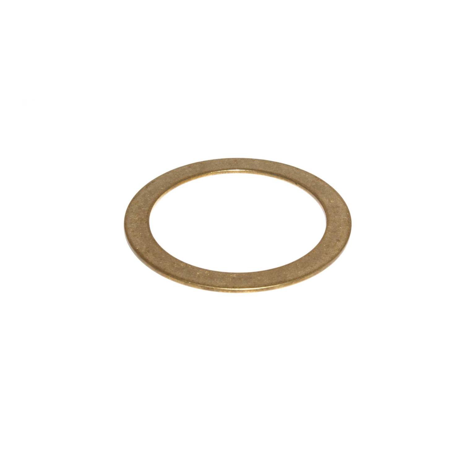 Brass Washer for 4100 Small Block Chevrolet Gear Drive System