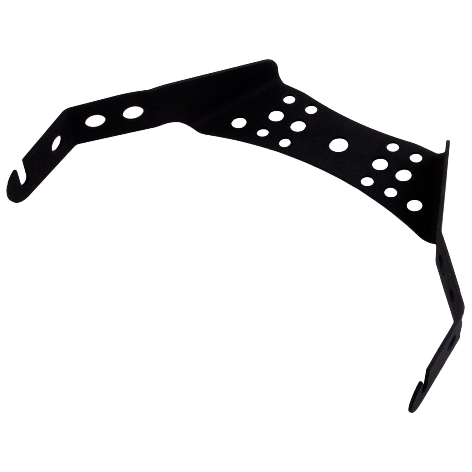 RIGID Universal ATV Mount Kit, Fits 10 Inch E-Series, SR-Series or Radiance