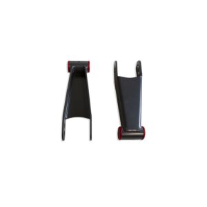 MAX TRAC SUSPENSION 1.5"-2" LOWERING SHACKLES - 410730