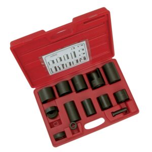 BALL JOINT ADAPTOR SET