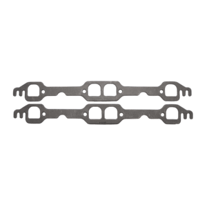 SBC LT-1/LT-4 GRAPH-FORM 1/8 THK EXH GASKETS
