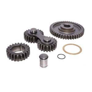 Gear Drive System for Ford Small Block