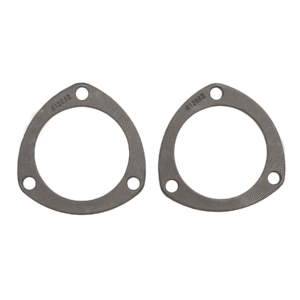 3.0" 3 BOLT COLLECTOR GASKETS, GRAPH-FORM 1/8 THK