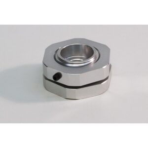 VALVE COVER FITTING ADAPTER, Modular