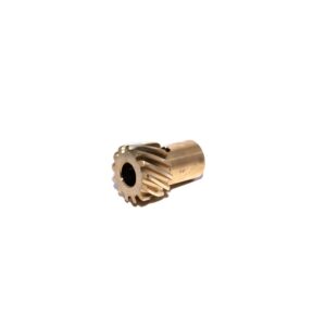 .491" I.D. Bronze Distributor Gear for Reverse Rotation SBC/BBC
