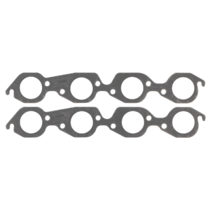 BBC LRGE ROUND GRAPH-FORM 1/8 THK EXH GASKETS