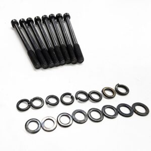 Valve Cover Bolt Kit, VCF Aluminum