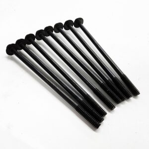 Valve Cover Bolt Kit, VCF Aluminum