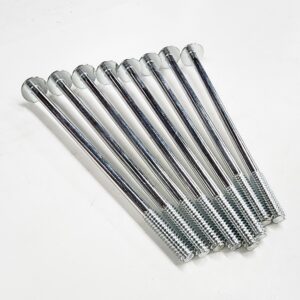 Valve Cover Bolt Kit, VCF Aluminum