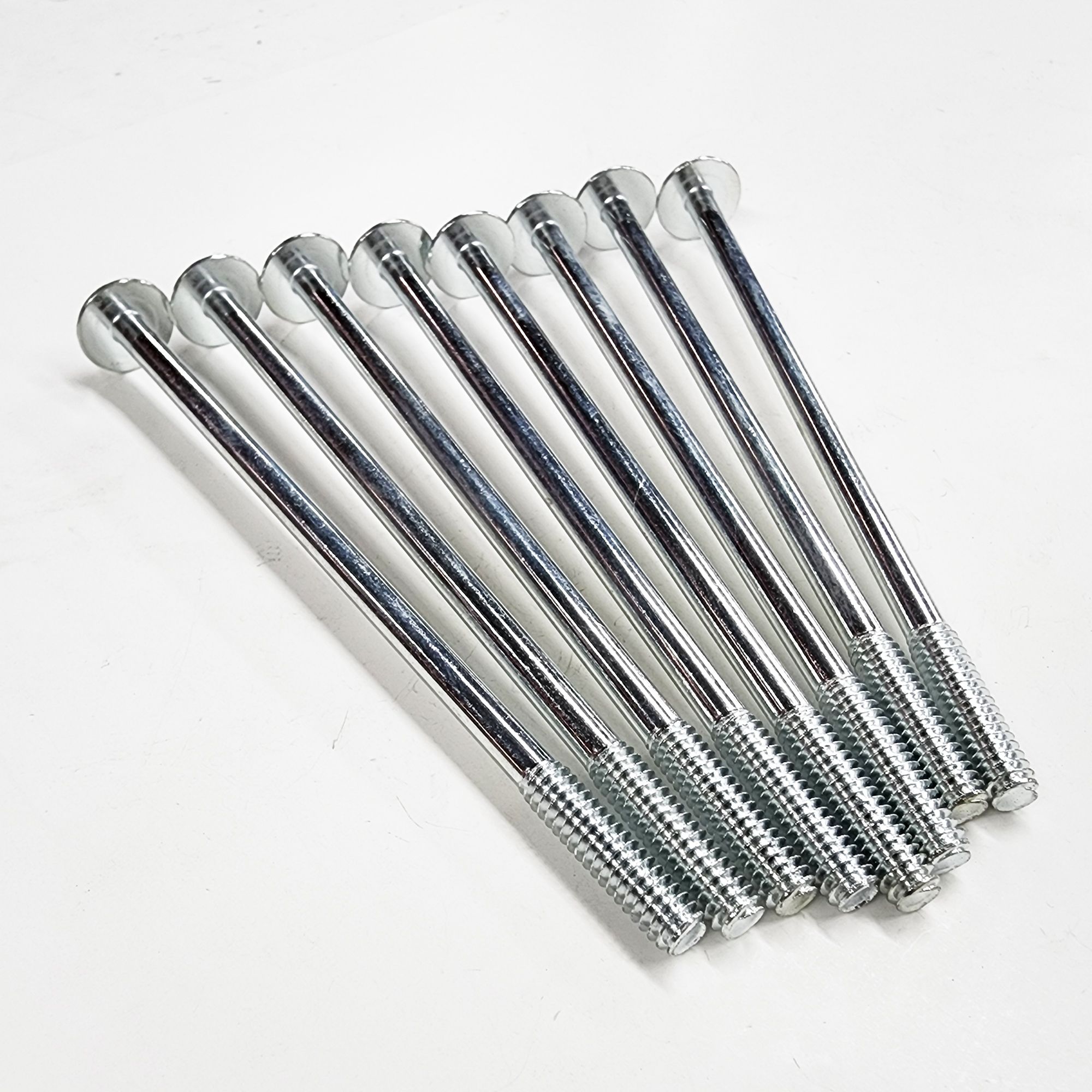 Valve Cover Bolt Kit, VCF Aluminum