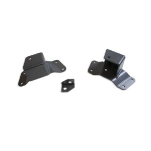 MAX TRAC SUSPENSION 2" LOWERING HANGERS - 420520