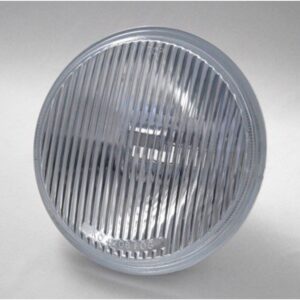KC Hilites 6 in Lens / Reflector - Replacement Part - Fog Beam