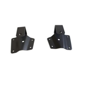 MAX TRAC SUSPENSION 2" LOWERING HANGERS - 420920