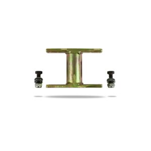 BRACKET - FRONT SWAY BAR