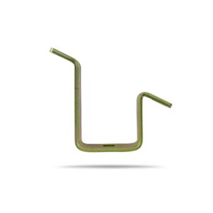 BRACKET - REAR SWAY BAR