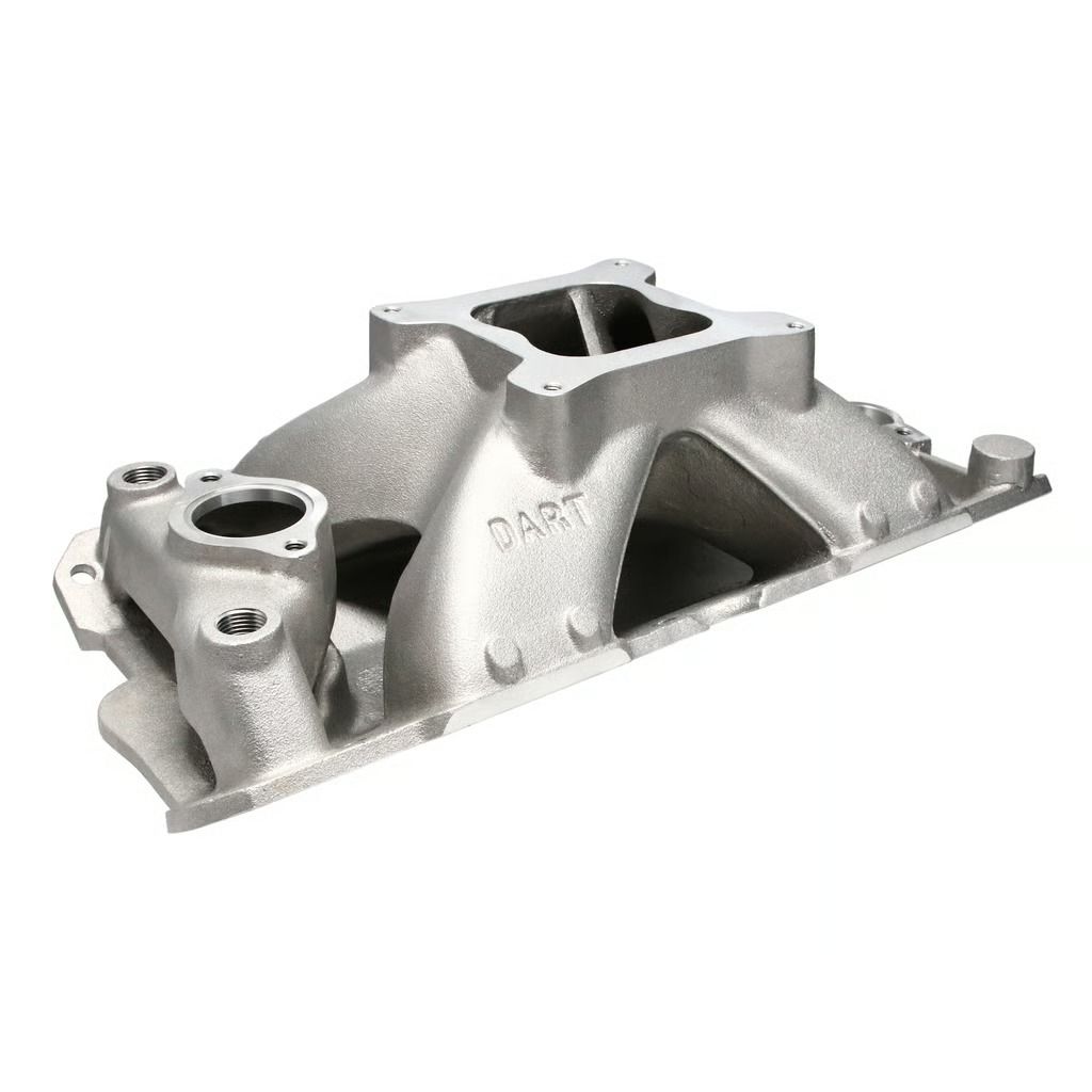 Small Block Chevy Iron Eagle/Pro1 Manifold