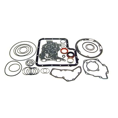 89-'95 E40D 2WD/4x4 Racing Overhaul Kit