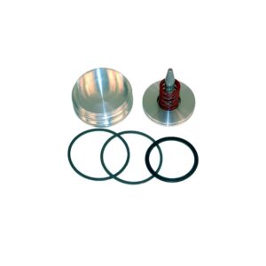 Ford AOD Overdrive Jumbo Servo Kit