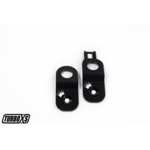 Turbo XS Radiator Mount