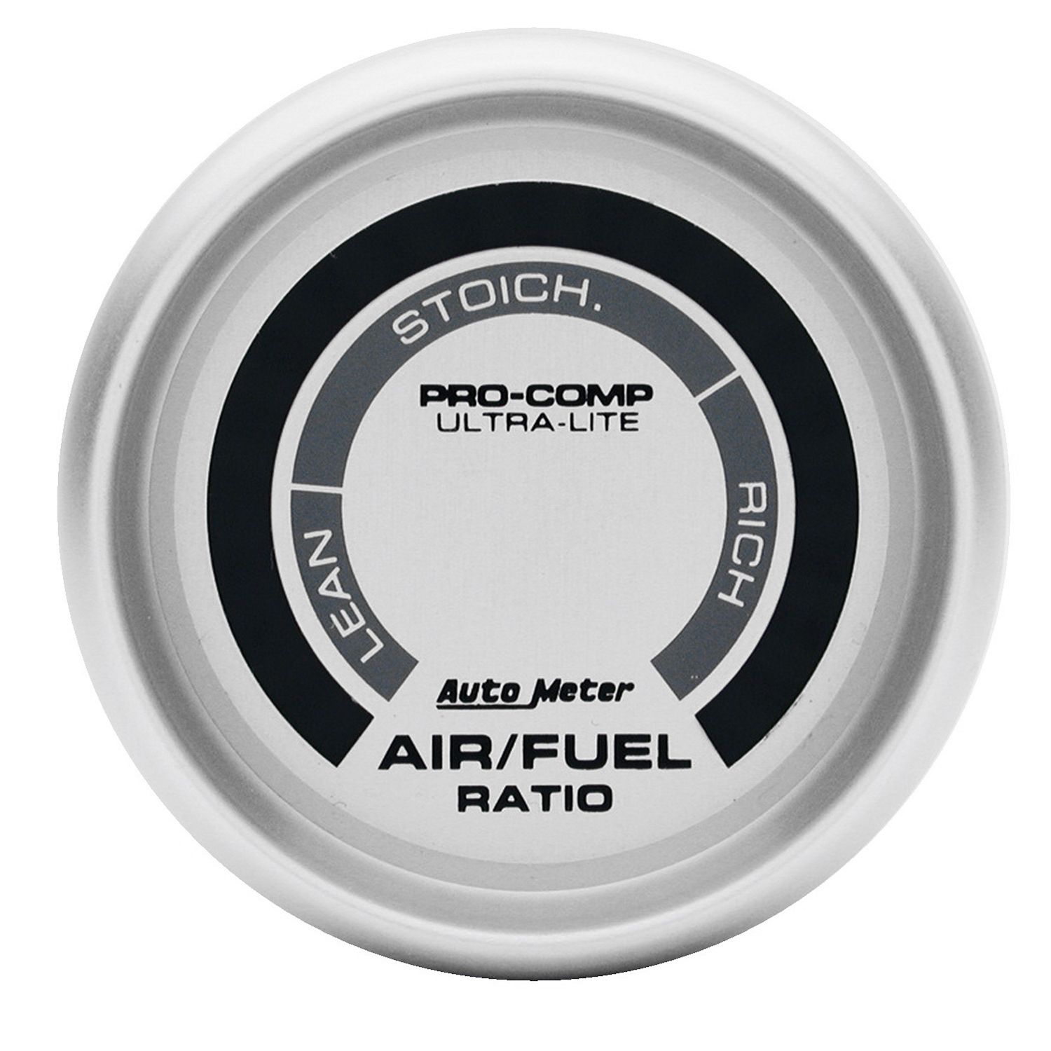 2-1/16 in. NARROWBAND AIR/FUEL RATIO, LEAN-RICH, ULTRA-LITE