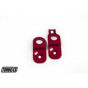 Turbo XS Radiator Mount