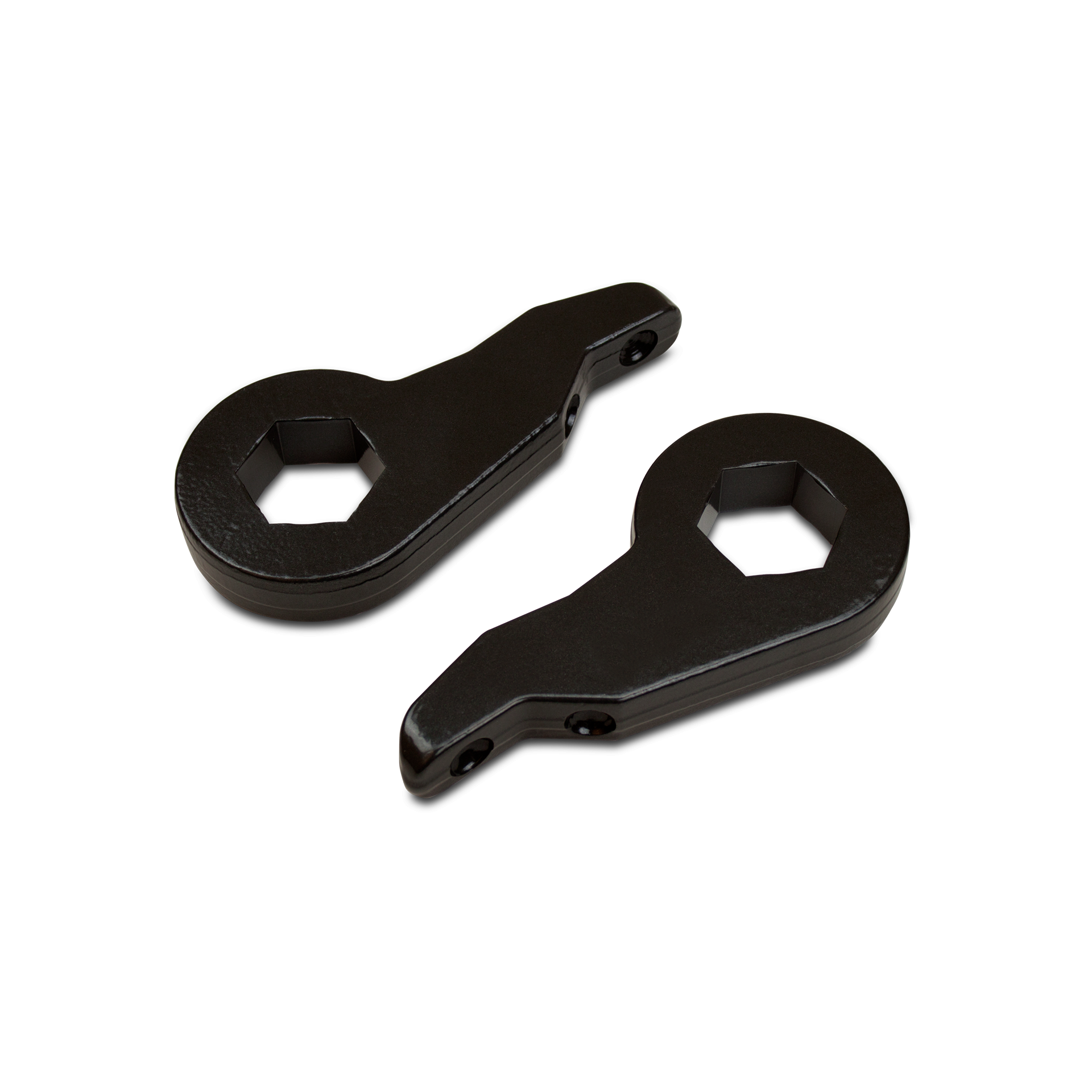 Body Armor 4X4 Key/Shock Extender - 504012-GM