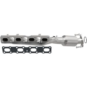 MagnaFlow 2004-2006 Nissan Titan California Grade CARB Compliant Manifold Catalytic Converter