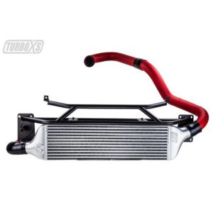 Turbo XS Intercooler