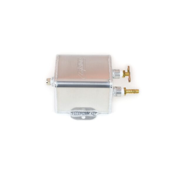 Canton 45-000 Aluminum Expansion Tank For Automatic Transmission