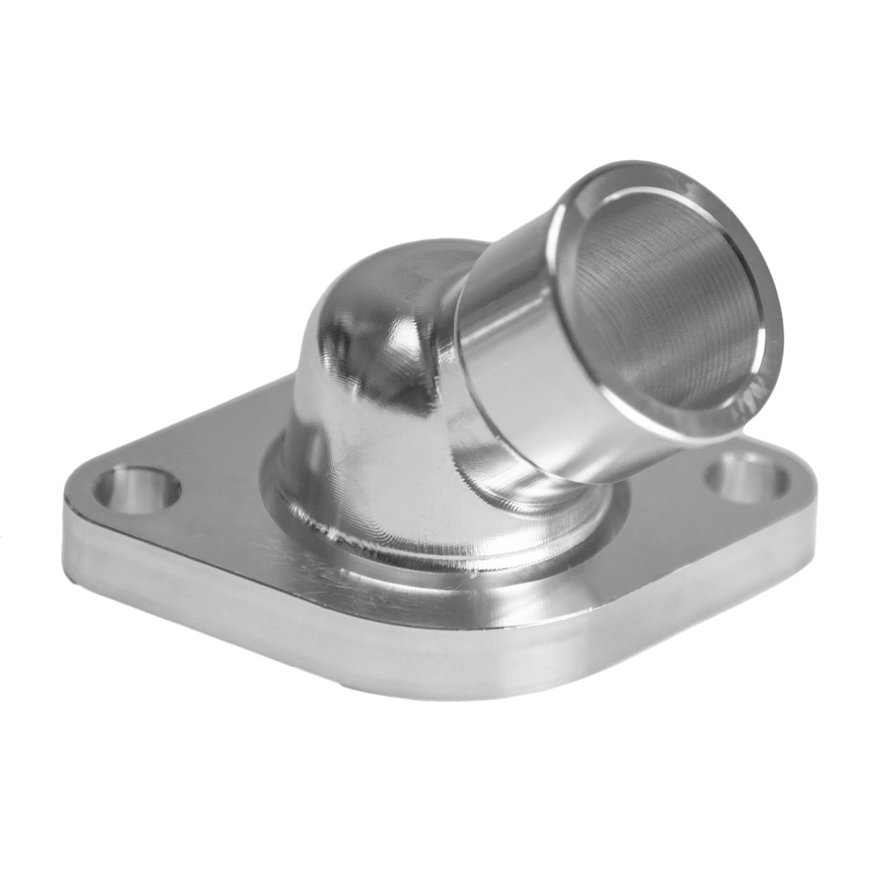 Water Neck, Small & Big Block Chevy