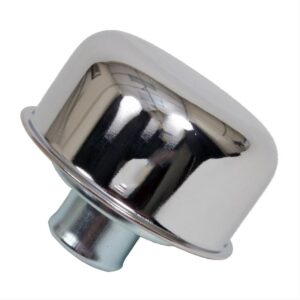 Granatelli Push-In Breather Only