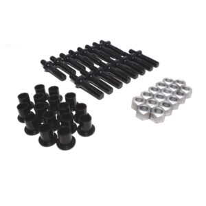 Rocker Arm Adjusting Nut Kit for Late Model Big Block Chevrolet