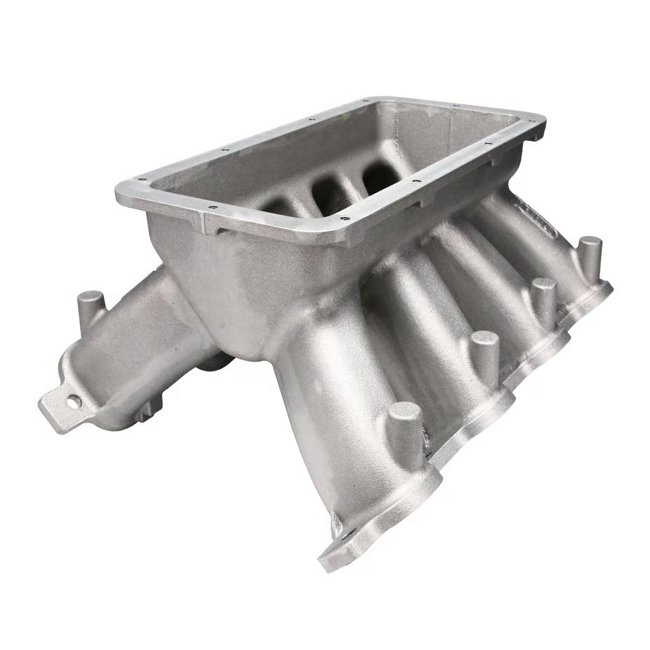 LS 10 Deg Manifold
