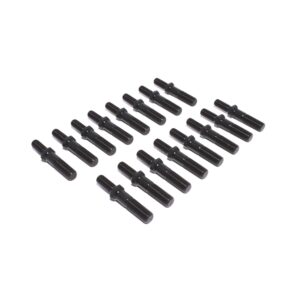 Hi-Tech Rocker Stud Set w/ 7/16" Base Thread and 1/2" Rocker Thread