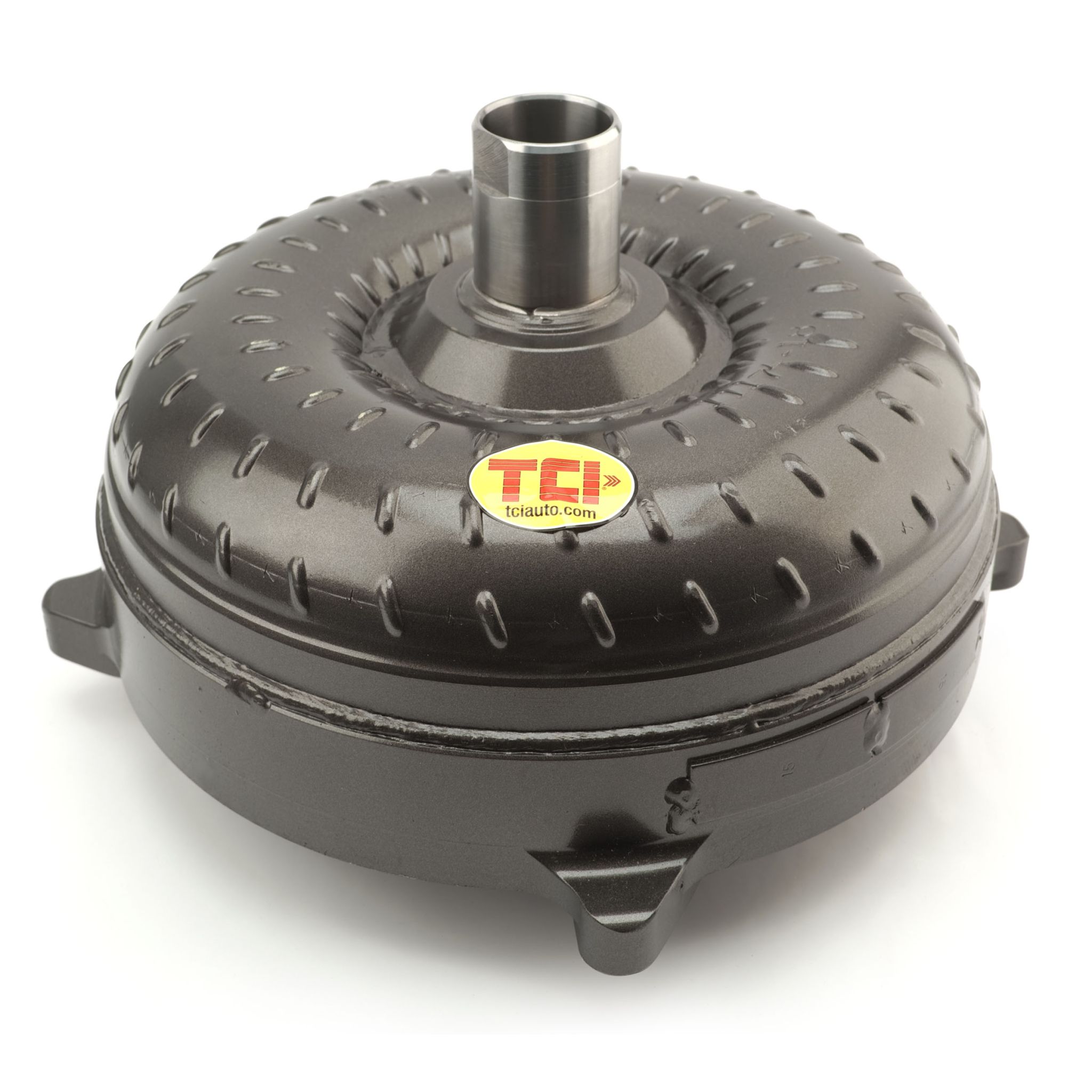 Breakaway Converter for '05-'10 V8 Mustang with 5R55S.