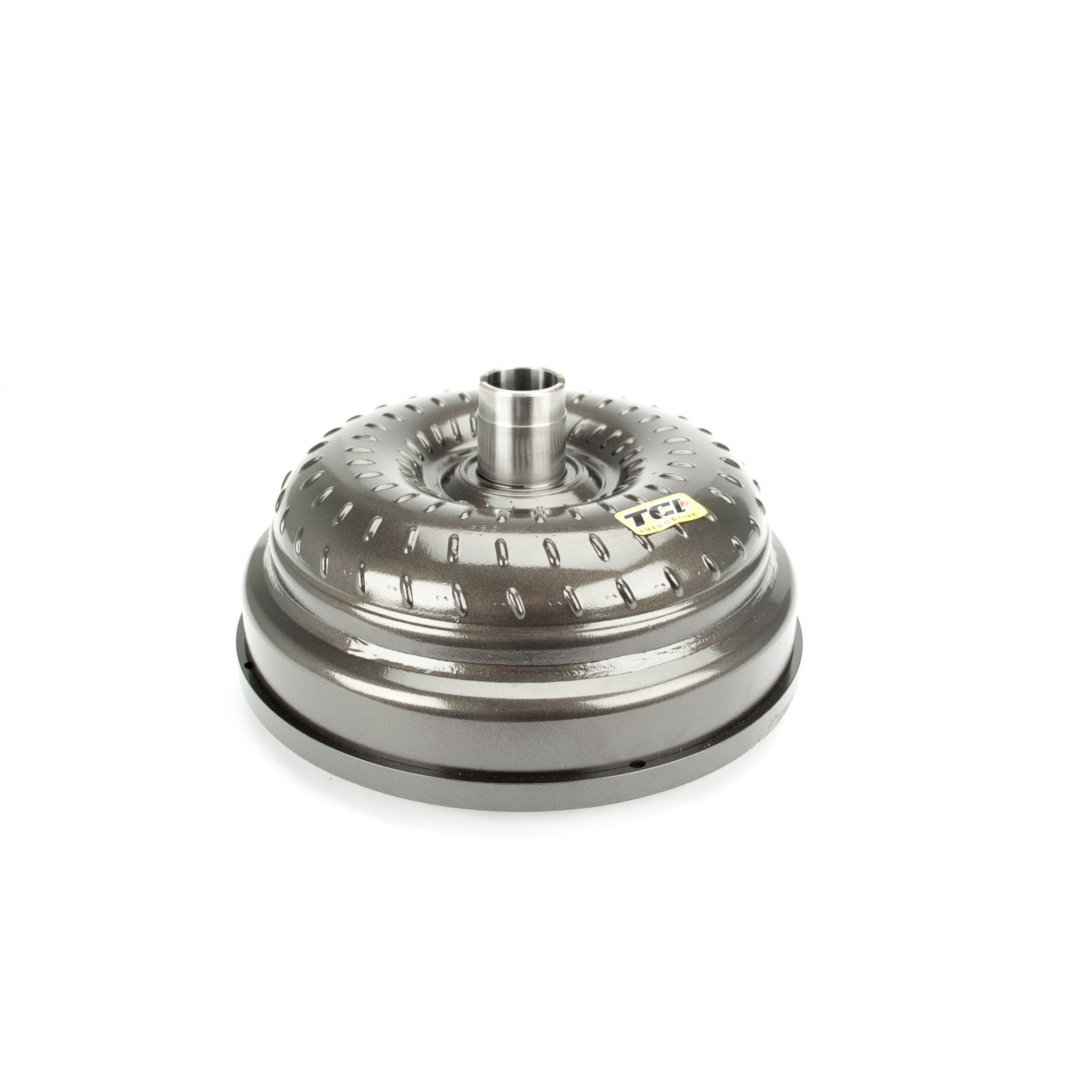 Ford 6R80 3700-3800 Stall Triple-Disc Bolt-Together Converter