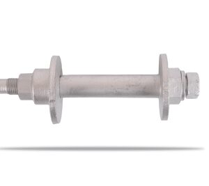 CAMBER BOLT - FRONT LOWER