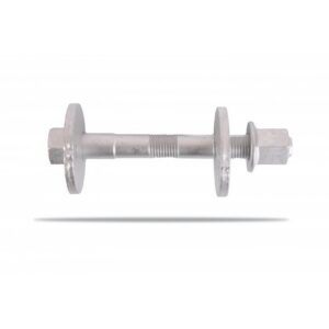 CAMBER BOLT KIT