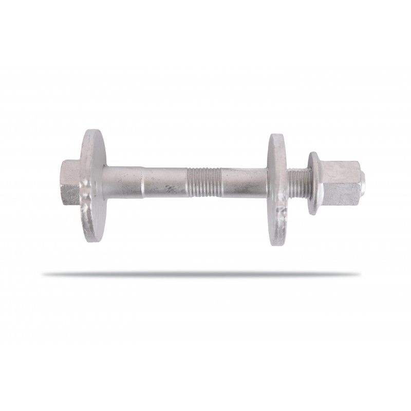 CAMBER BOLT KIT