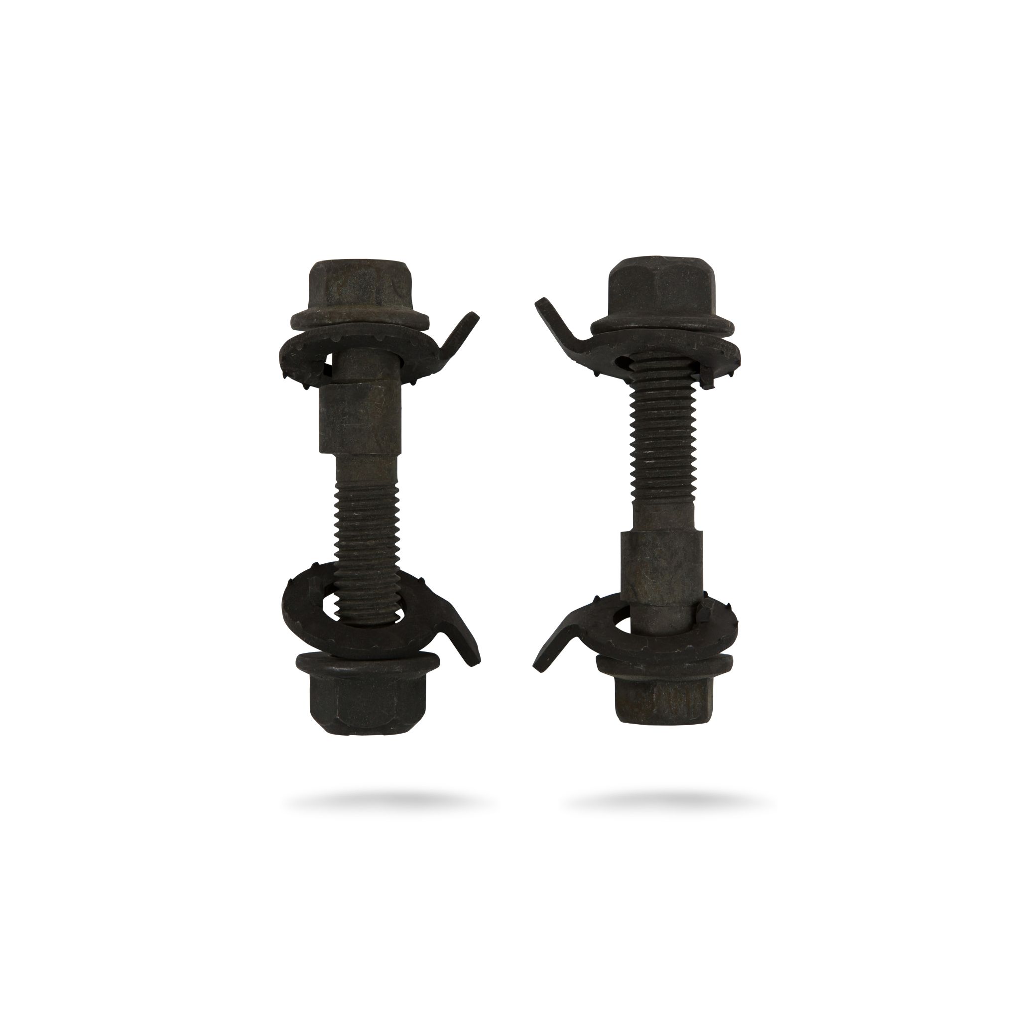 CAMBER BOLT KIT