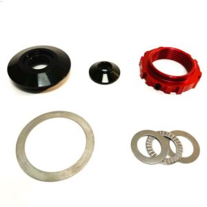 QA1 Coil Spring Mount Kit COK113