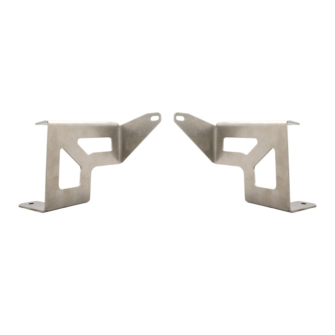 2022+ Toyota Tundra Bumper Bracket Kit