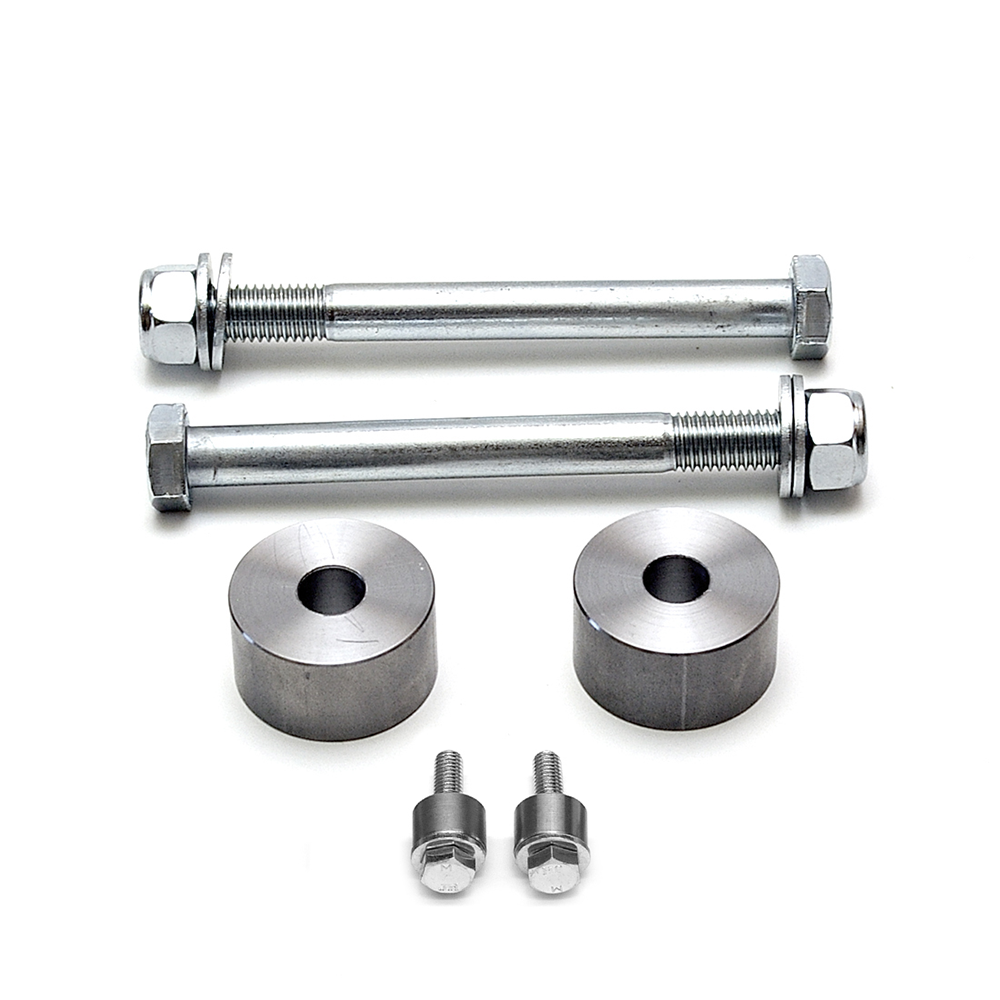 Differential Drop Spacer Kit
