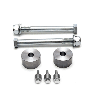 Differential Drop Spacer Kit