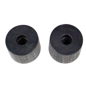 Jounce Bumper Support