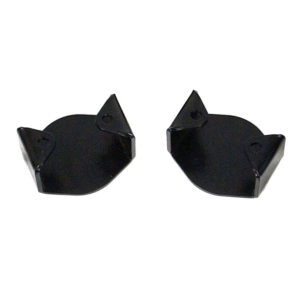 Jounce Bumper Support