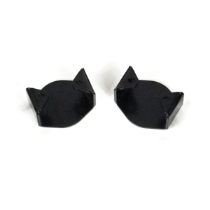 Jounce Bumper Support