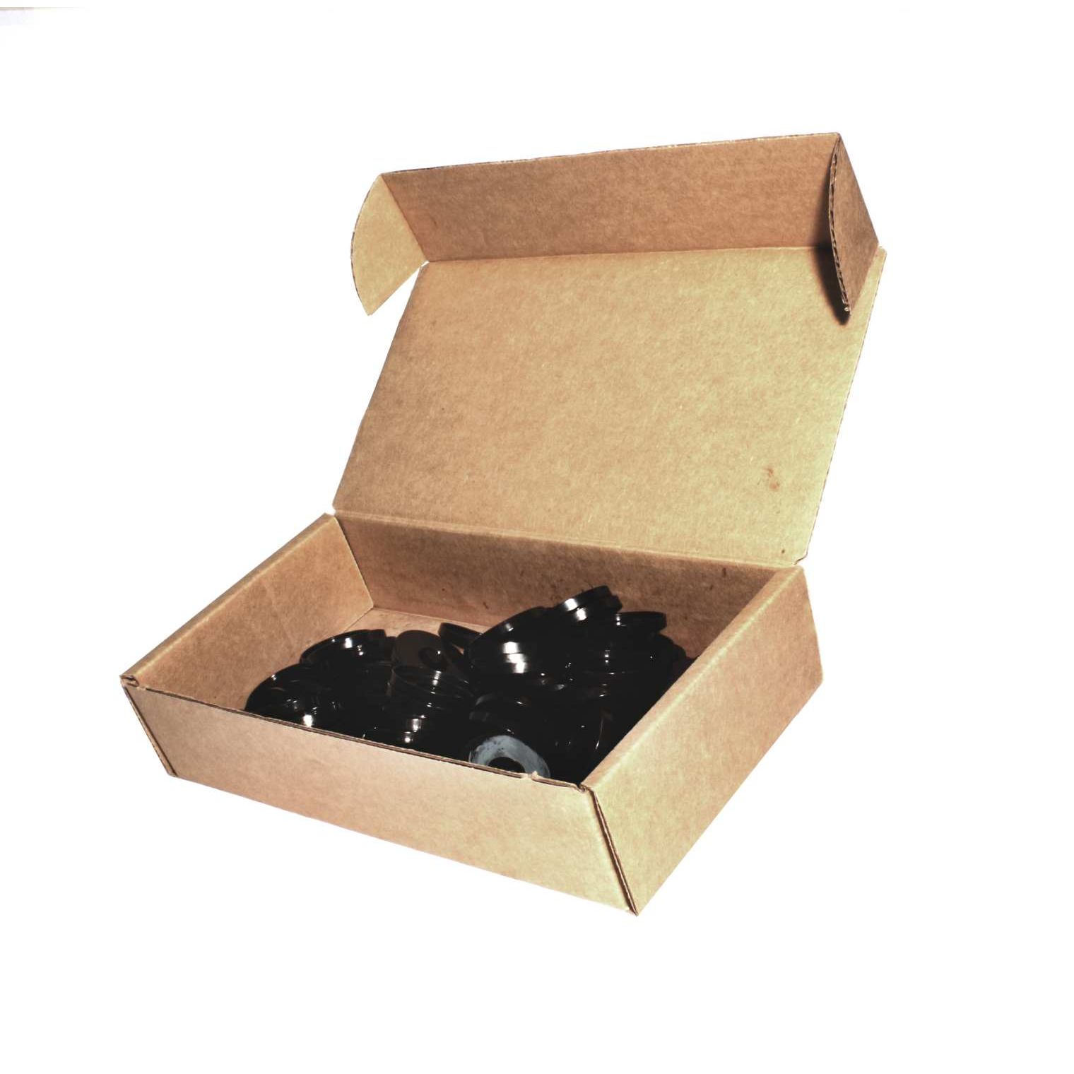 Valve Spring Shims 100 - 1.437" OD, .645" ID .060" Thickness